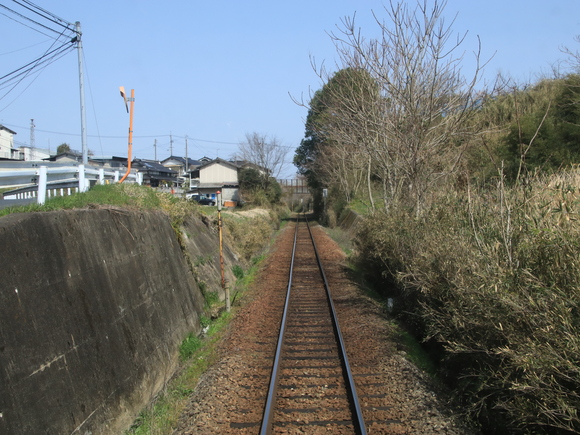 JR東津山からJR津山駅まで・・_d0202264_54810.jpg