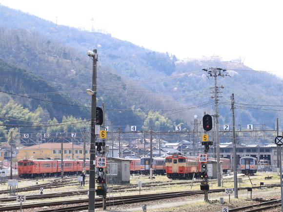 JR東津山からJR津山駅まで・・_d0202264_55834.jpg