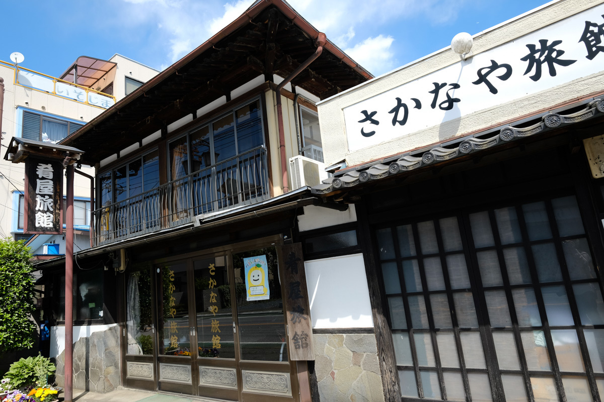 新緑に鐵と戯る~11_c0084666_17182850.jpg