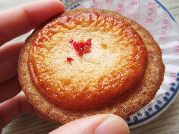 BAKE CHEESE TART(ベイク チーズタルト)池袋店_c0152767_21265097.jpg
