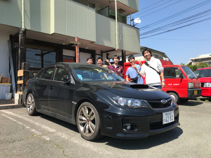 愛車自慢…まだまだ(*≧∀≦*)_d0132688_10382776.jpg
