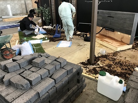 エクステリアフェア2018　in　九州　_a0185789_11492492.jpg
