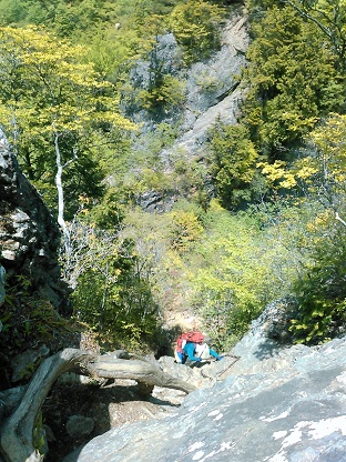 両神山の岩峰に登る_e0077899_140152.jpg