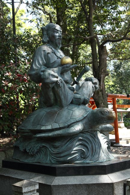 天橋立 股覗き 初めての山陰ツアー⑬ _a0357206_22214042.jpg