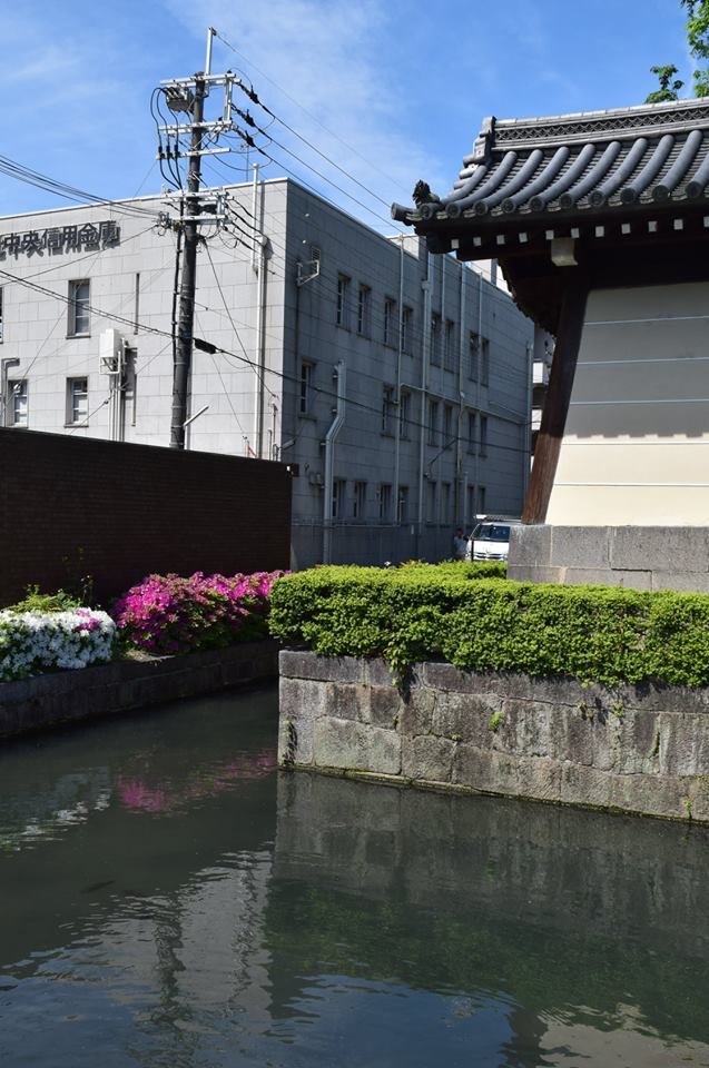 旧不動貯金銀行京都七条支店(建築家・関根要太郎作品再見)_f0142606_02285202.jpg