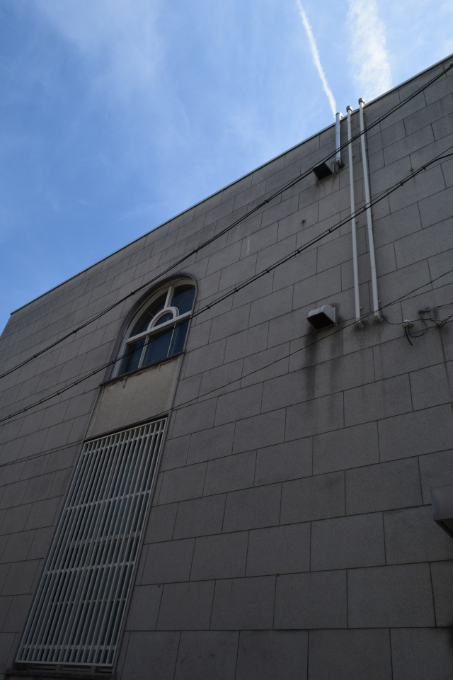 旧不動貯金銀行京都七条支店(建築家・関根要太郎作品再見)_f0142606_05375145.jpg
