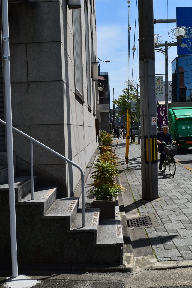 旧不動貯金銀行京都七条支店(建築家・関根要太郎作品再見)_f0142606_05401599.jpg