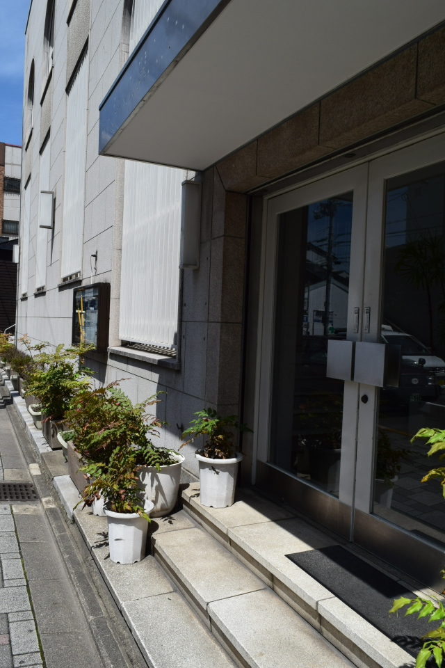 旧不動貯金銀行京都七条支店(建築家・関根要太郎作品再見)_f0142606_06090652.jpg