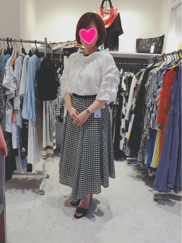 京都 セレクトショップ RosaDonna(ローザドンナ)_c0209314_16340444.jpg