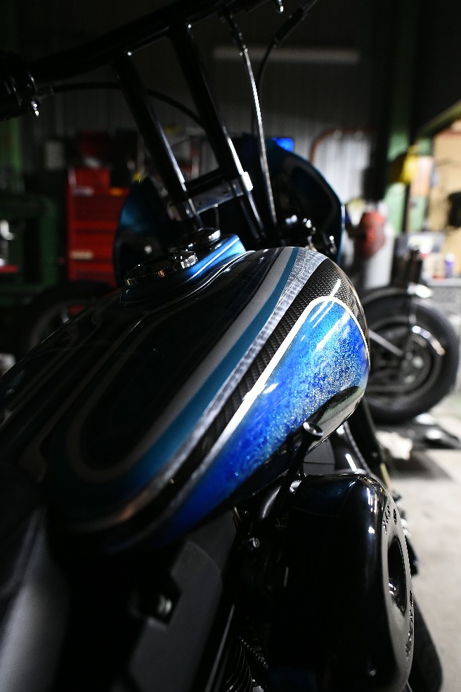 Moto Gadget製の高級メー..._a0159215_00365325.jpg
