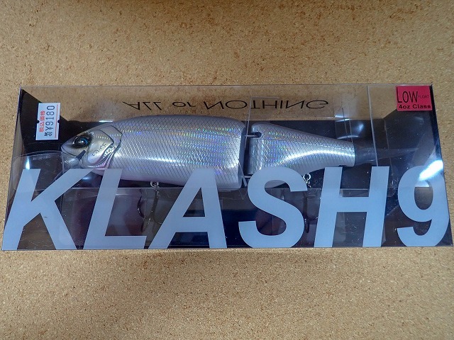 DRT クラッシュ9 Low Jスネークヘッド 新品(DRT タイニー DRT クラッシュ9 Low Jスネークヘッド 新品(DRT タイニー