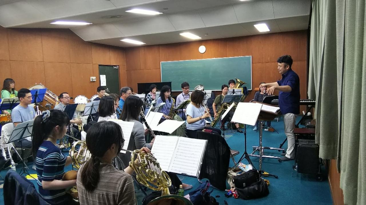 ５月１２日（土）の練習後記_f0200416_14121837.jpg