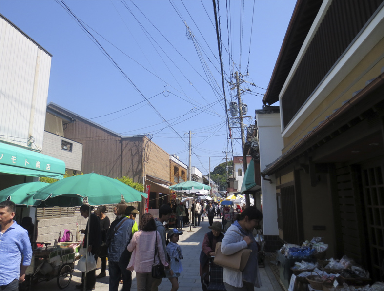 ■萌えてもないのに「廃墟」見学──長崎・軍艦島へ_d0190217_22361506.jpg