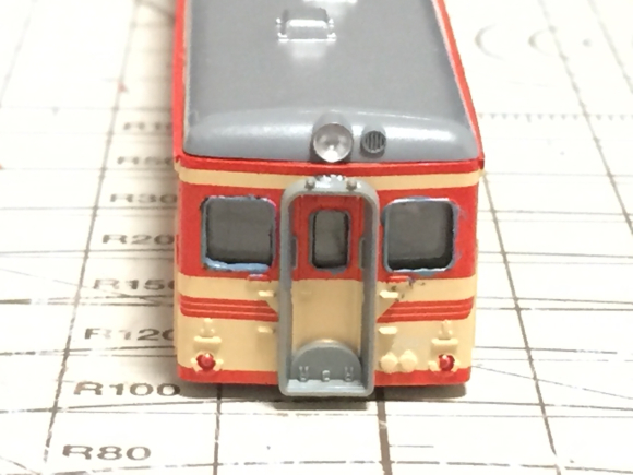 KATO 島鉄キハ20 ハッピートレイン付 KATO 島鉄キハ20 ハッピートレイン付 Amazon.co.jp: KATO キハ20