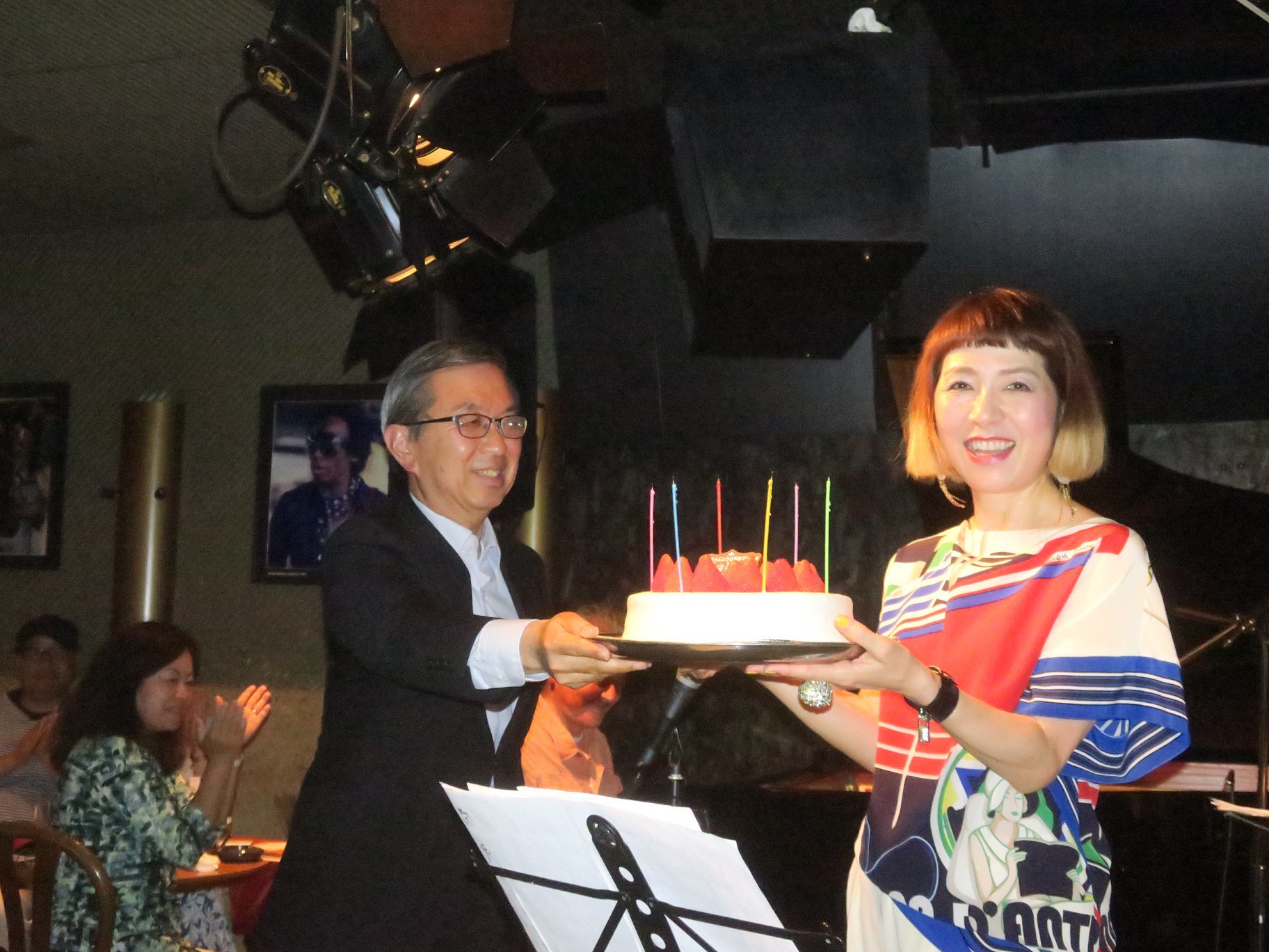 素敵な誕生日をみなさんと一緒に!!❤️_b0199930_17571943.jpg