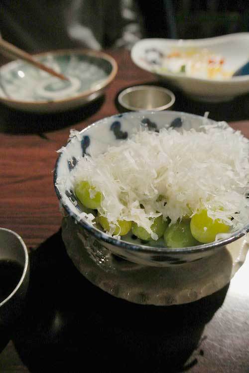 【(東京グルメ)代々木八幡にある「燗酒」と「クラフトビール」のお店・・・「sakeria 酒坊主」(富ヶ谷)】_a0005436_14063549.jpg