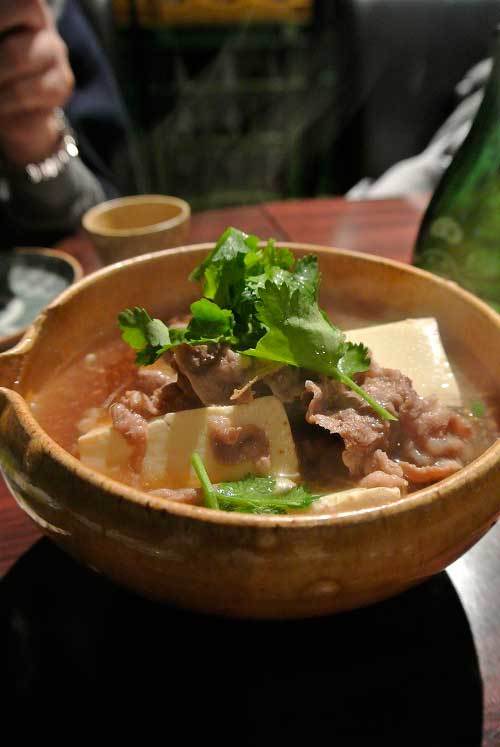 【(東京グルメ)代々木八幡にある「燗酒」と「クラフトビール」のお店・・・「sakeria 酒坊主」(富ヶ谷)】_a0005436_14290442.jpg