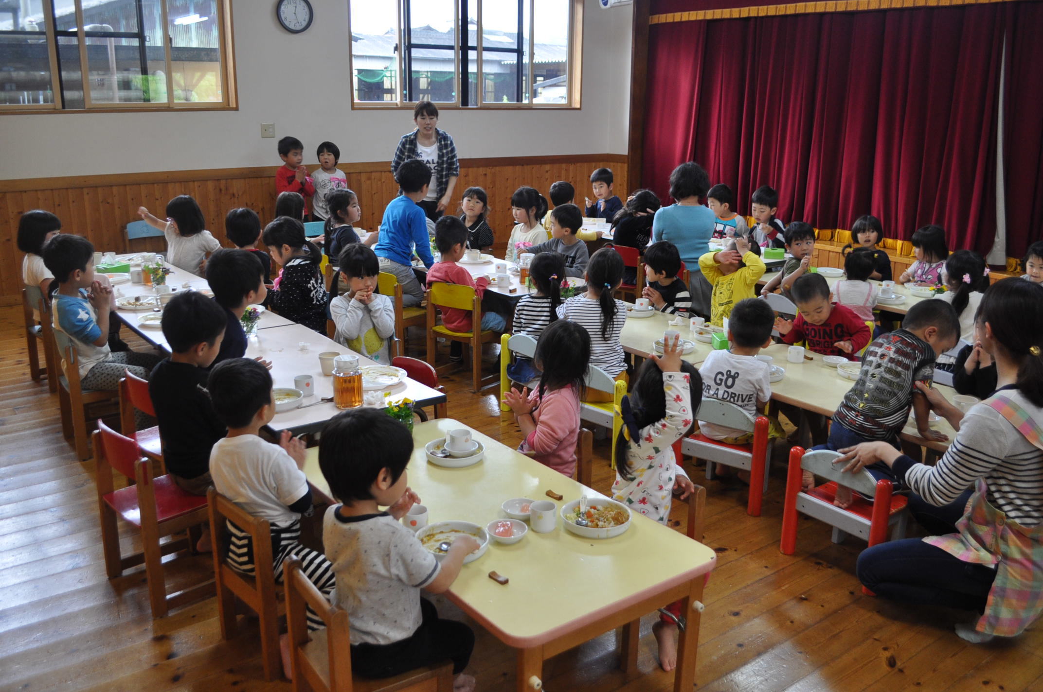 待ってたよ!1年生_a0323443_16302734.jpg