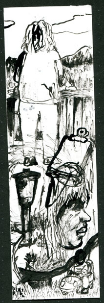 slug-painting & grunge-drawings_b0136144_18441737.jpg