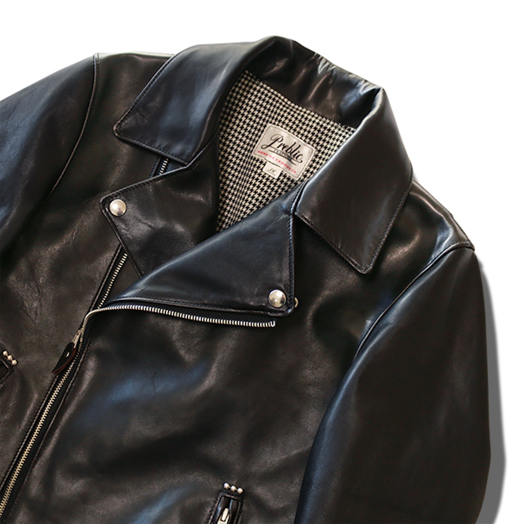 PREBLIC プレブリック : SIDESTAND BLOG