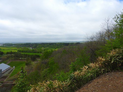 北海道医療大学（当別）_b0176650_12581922.jpg