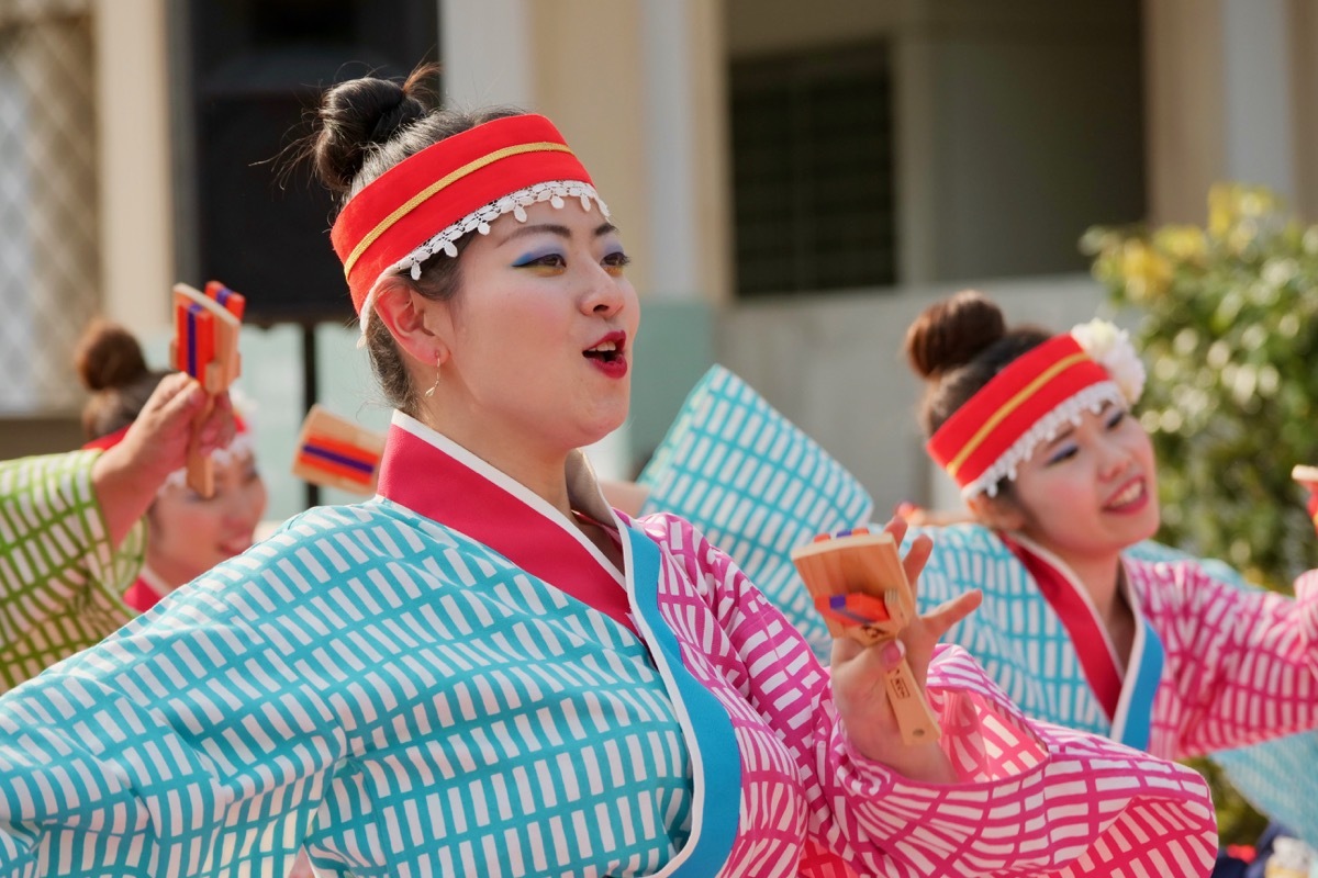 ２０１８京都さくらよさこい２日目その２９（やいろ）_a0009554_12270531.jpg