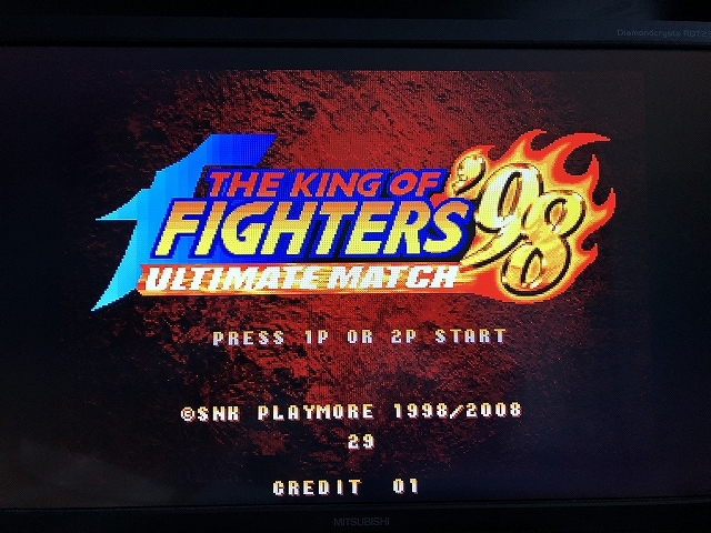 TAITO TYPE-X : ゴリゴリなおっさんの裏ゲームブログ(GORIO'S BLOG) TAITO TYPE-X : ゴリゴリなおっさんの裏ゲームブログ(GORIO'S BLOG)