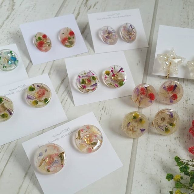 ❁Resin Accessory Workshop❁_e0130464_18252346.jpg