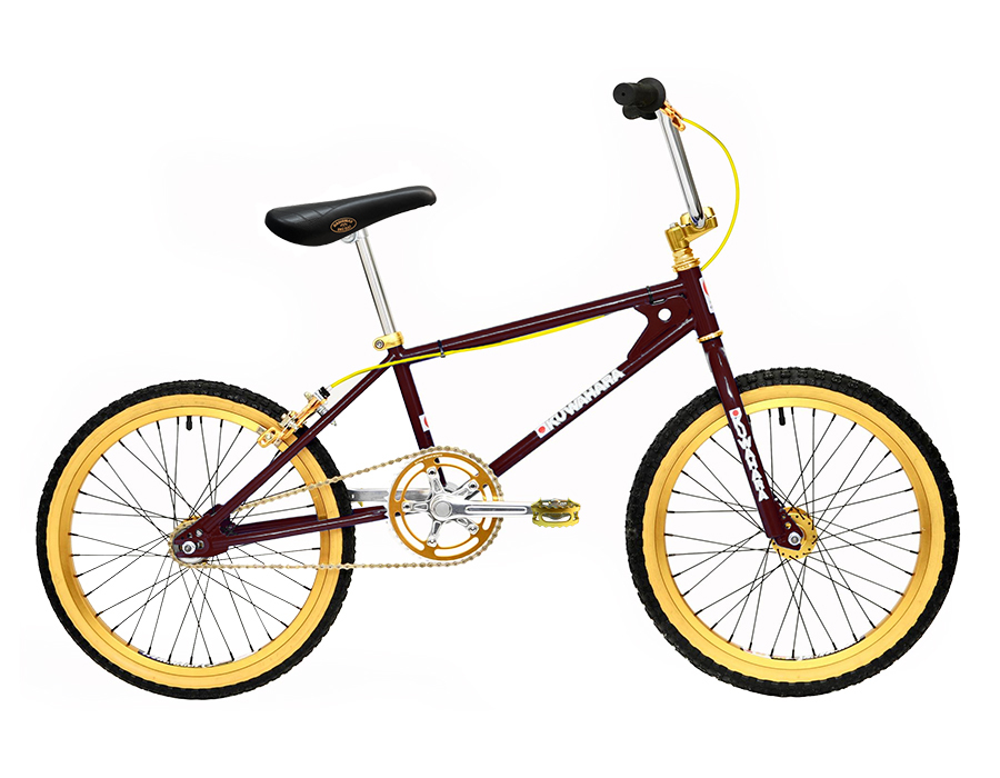 □ Kuwahara Bike Works x Screamin' Wheels x Standard : END □ Kuwahara Bike Works x Screamin' Wheels x Standard : END