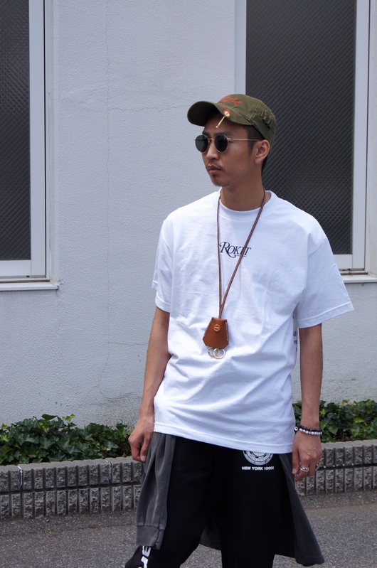 New Brand \"ROKIT\" 1st Style._f0020773_209233.jpg