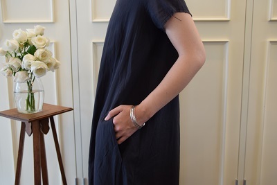 夏の ワンピース 。 =Kristensen_b0110586_16115049.jpg