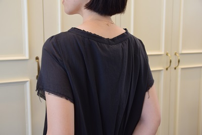 夏の ワンピース 。 =Kristensen_b0110586_16151263.jpg