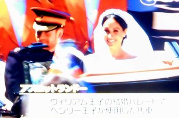 ハリー王子とメーガンさんの結婚式_b0044404_13524331.jpg