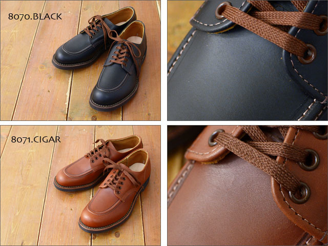 REDWING (レッドウィング) 8070 1930s Sport Oxford (スポーツ