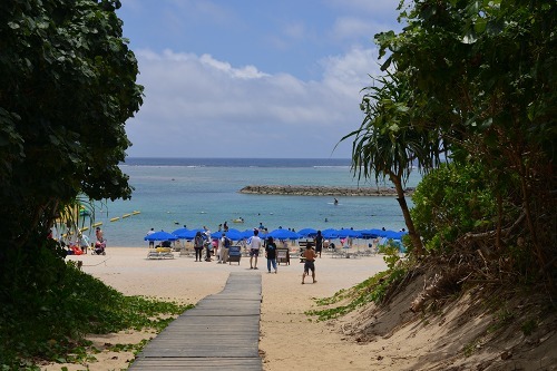 初めてのクルーズ10　石垣島(2)_d0051608_17024451.jpg