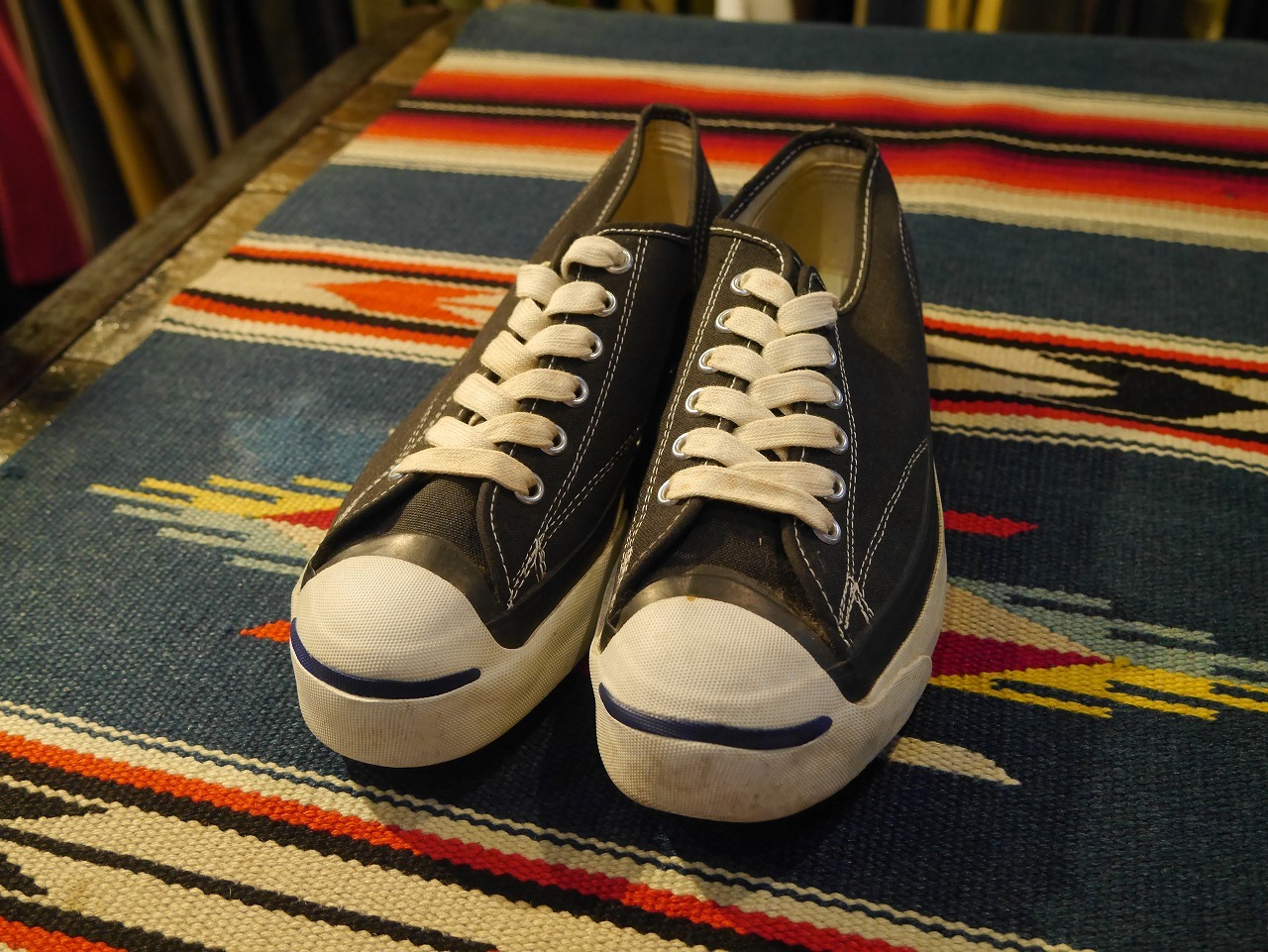 1960\'s \" B.F.Goodrich \"JACKPURCELL!!_d0342315_17382210.jpg