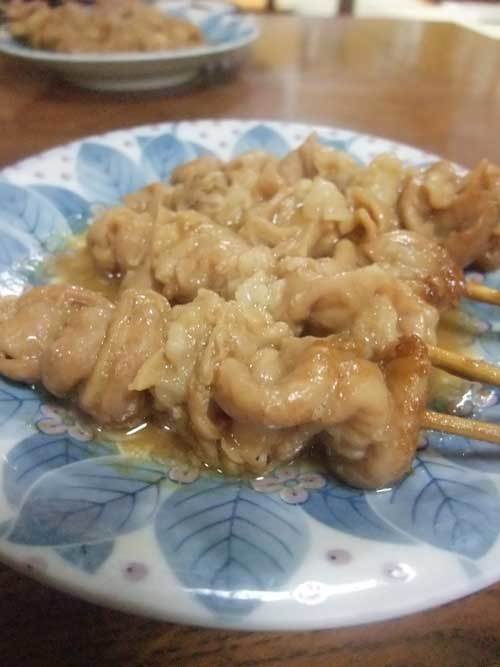 【 (山梨グルメ)必見!!甲府(中央方面)でホントに旨い店 厳選14店!!(甲府)】_a0005436_16055692.jpg