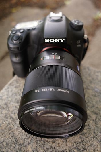 デジタル一眼レフ・クラッシックス(18)「SONY α77Ⅱ デジタル一眼レフ・クラッシックス(18)「SONY α77Ⅱ