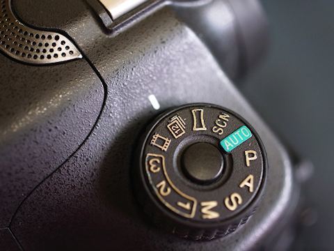 デジタル一眼レフ・クラッシックス（18）「SONY α77Ⅱ