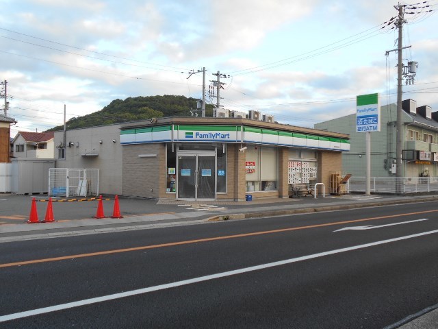 ファミリーマート 姫路朝日谷店_f0297545_07223950.jpg