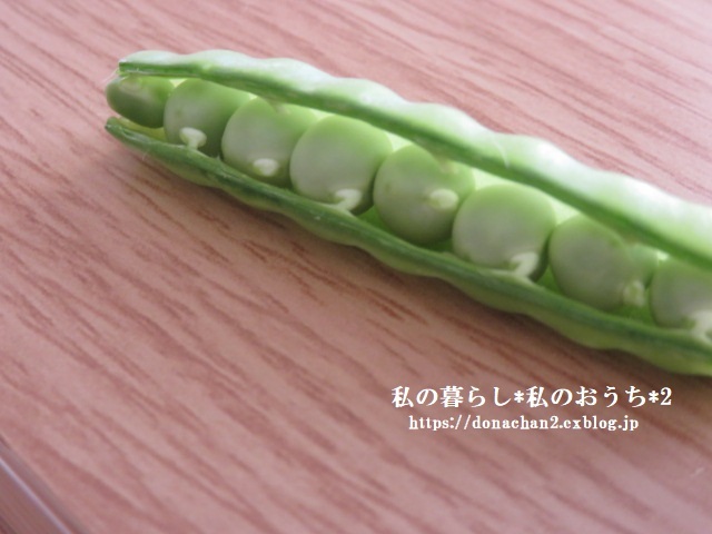 ++お野菜便で作ったもの*++_e0354456_06044726.jpg