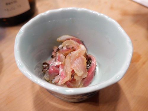 住所非公開「みどり寿司」へ行く。_f0232060_10475163.jpg