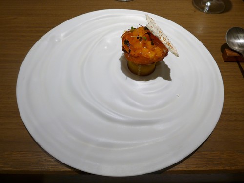 渋谷「LATURE ラチュレ」へ行く。_f0232060_20154924.jpg
