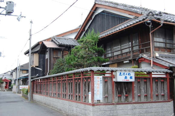 水口遊郭ぞめき 石倉新地_f0347663_14440034.jpg