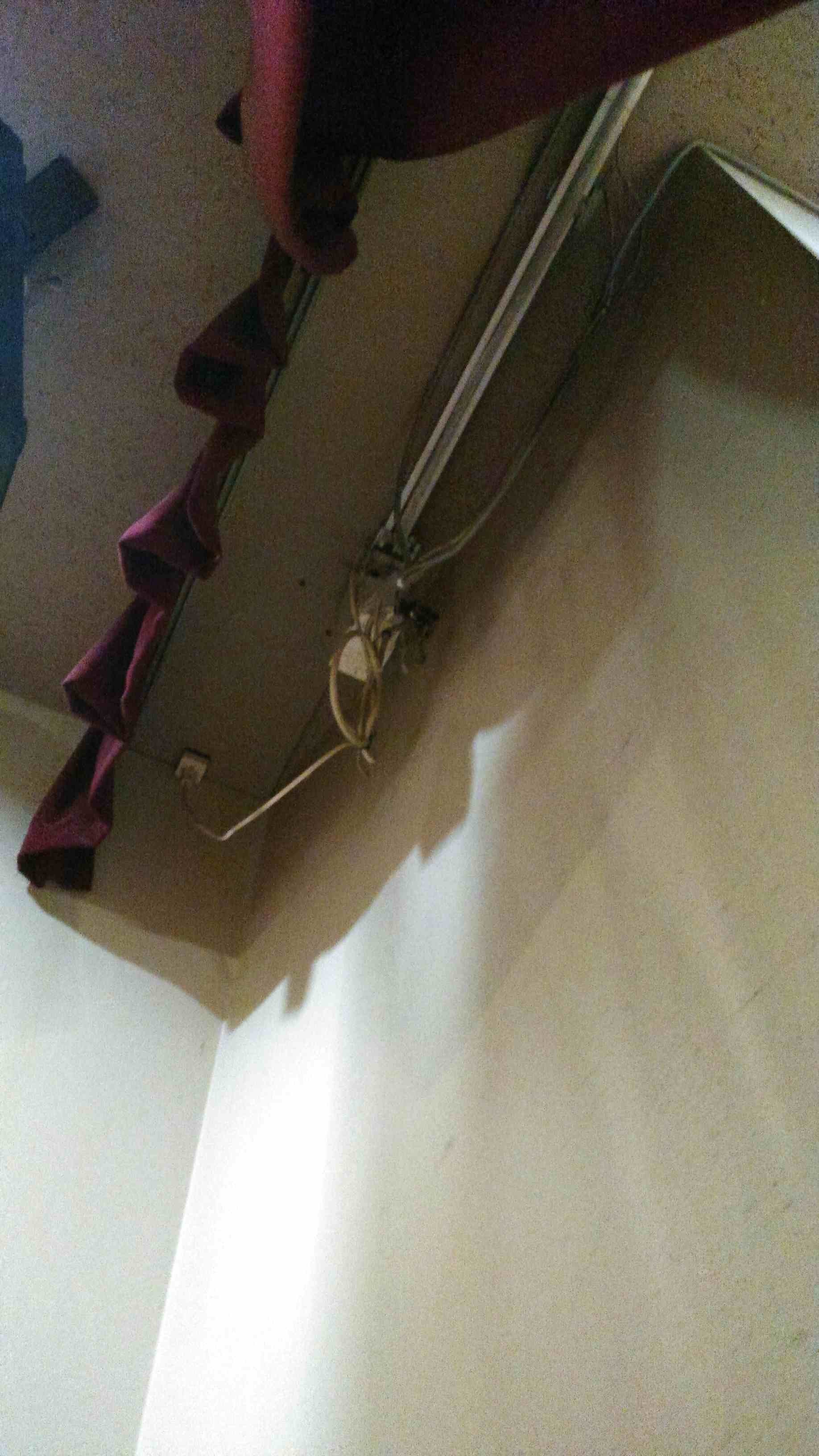電動カーテンレール メンテナンス_c0157866_12422052.jpg