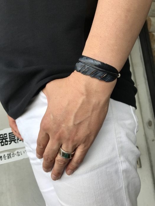 MAGIC BLACK!★? FRED PERRY × RAF SIMONS_d0152280_08420352.jpeg
