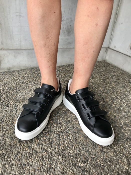 MAGIC BLACK!★? FRED PERRY × RAF SIMONS_d0152280_08432494.jpeg