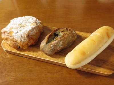 uneclef ユヌクレのパンと焼き菓子を買いに！！_f0231189_18311673.jpg