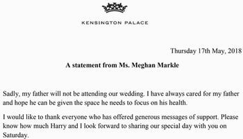 ハリー王子とメーガンさんの結婚式_b0044404_09344063.jpg