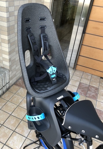 中古☆※装備変更しました チャイルドシート装備 ブリヂストン・ベガス